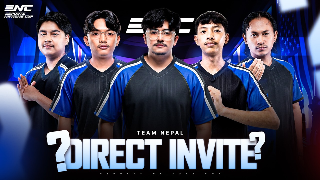 Dream TEAM NEPAL in GLOBAL ?
