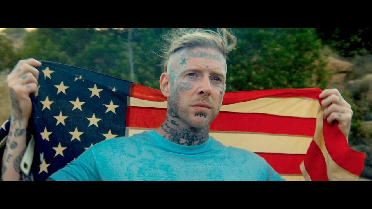 Tom MacDonald - "Us In The USA"