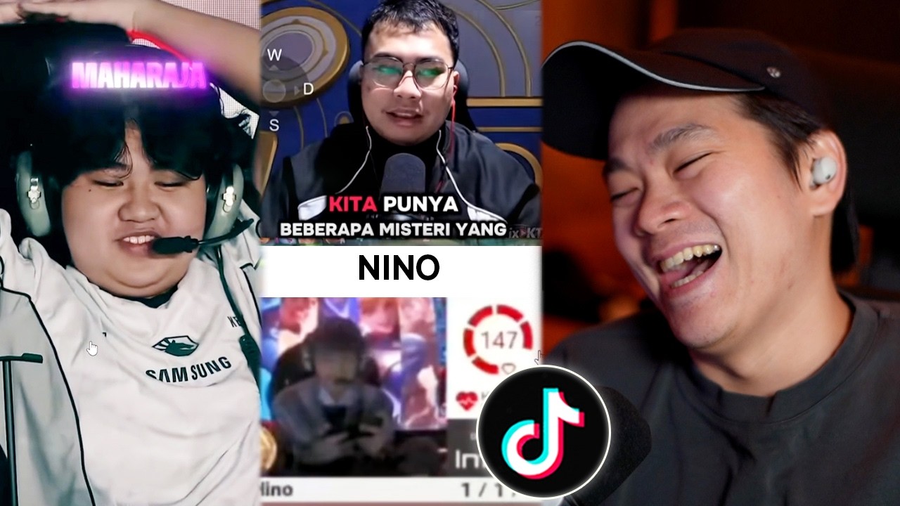 Maharaja Kevin is BACK!! & Misteri MPL Terbaru!?? - EMPACTION #242