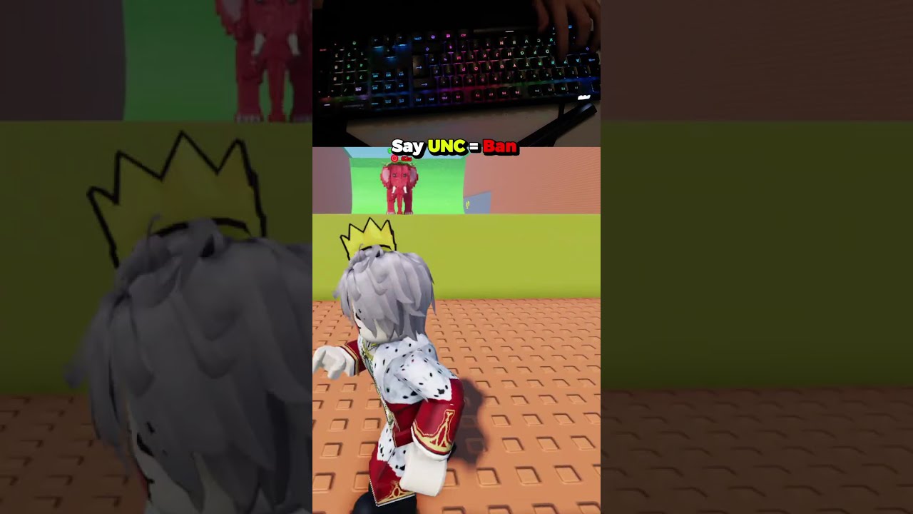 roblox best gameplay
