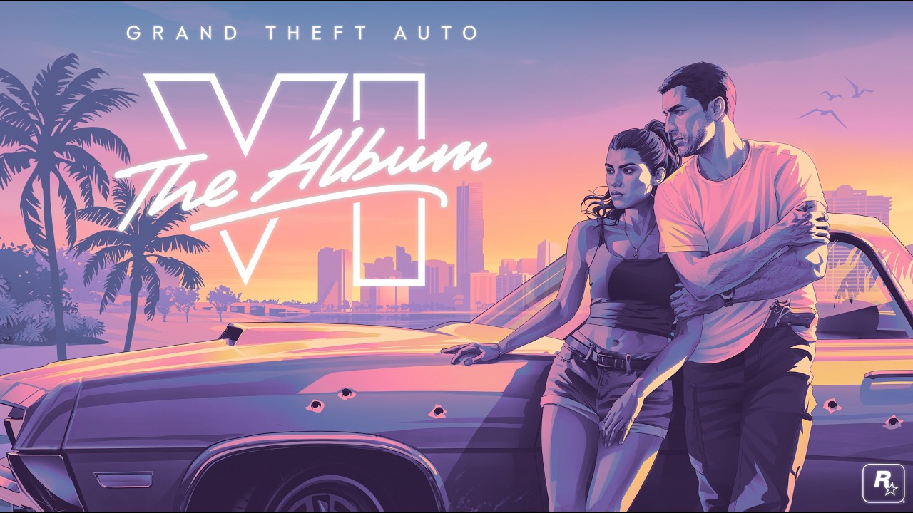 Morgan Wallen – Last Thing You Need (From Grand Theft Auto VI: The Album)