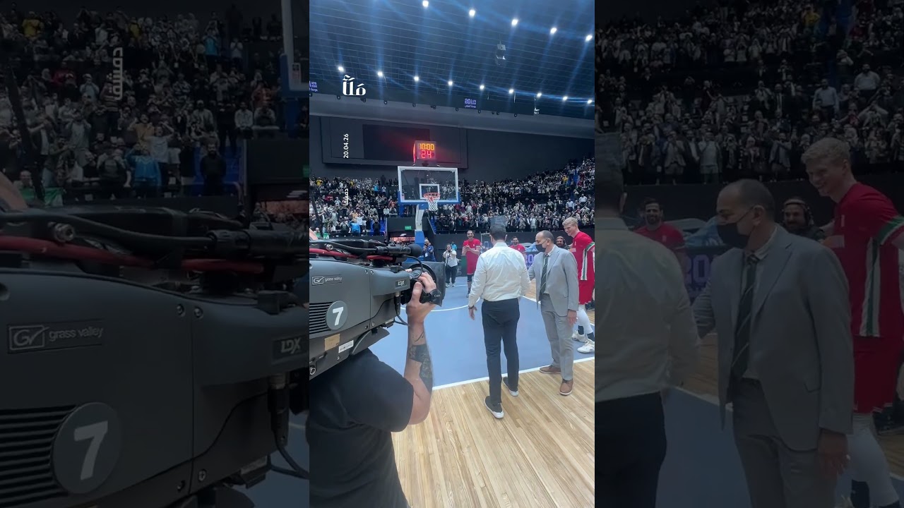 حبيب الشعب 💚