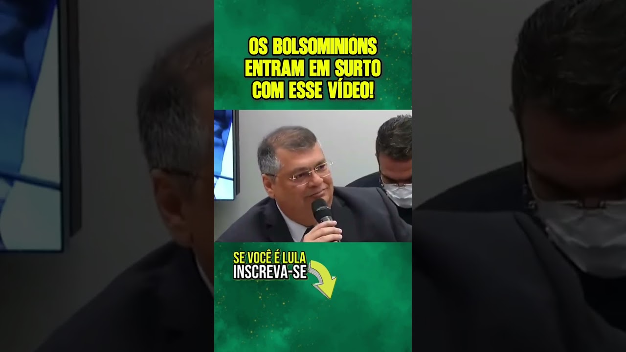 TUD0 F0l EXP0ST0!! ACAB0U PRA ELES!!