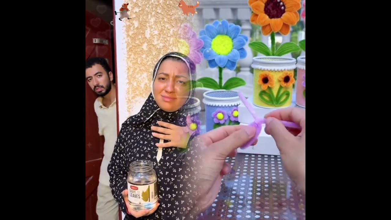 🔥👩‍💻| 3 Secrets I Learned from abdelrahman_eldesoky to Make Your Videos Stand Out |