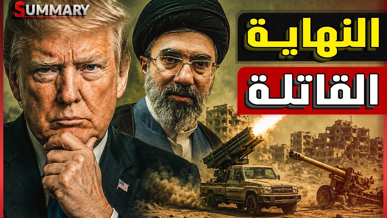 ترامب يفجرها :"تركيا كانت على وشك دخول الحرب دعماً لإيران" ومنشأة نووية تحت الجبال تربك واشنطن