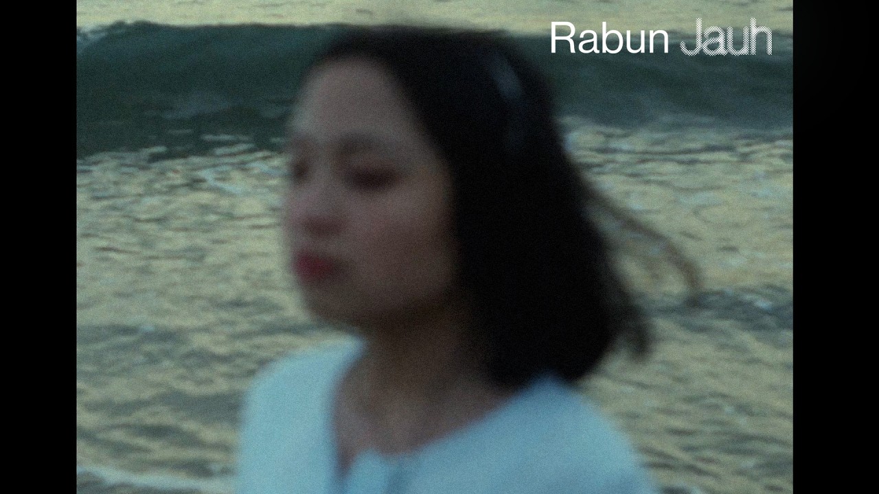 Bernadya - Rabun Jauh (Official Lyric Video)