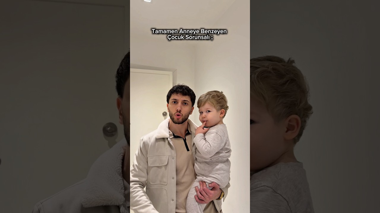 Part 2’de saçlarımı sarı yapıcam sizce benzer miyim ? 😅