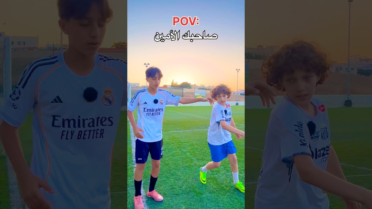 بخرب اللعبه صح 😂😂 #اكسبلور #football #jordan #اهميه #كرة_القدم