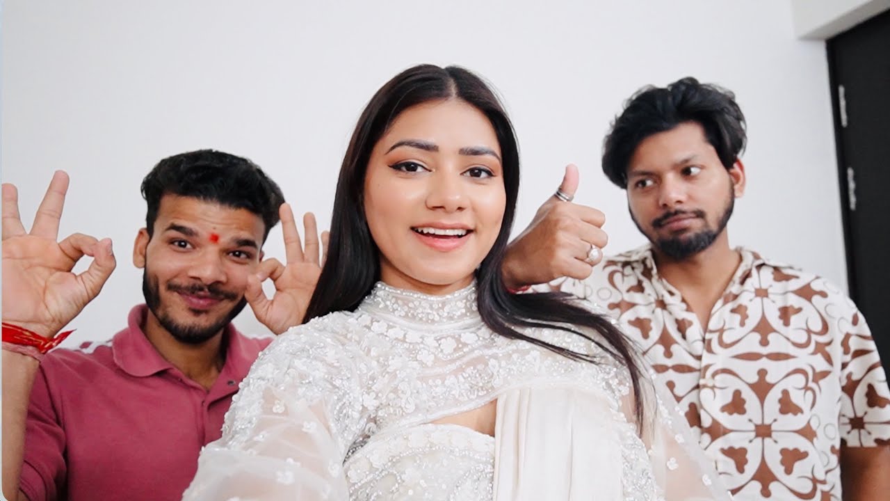 Engagement Outfit Haul + Brutally Honest Ratings 😍