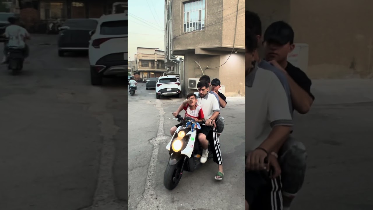 ابو جنه مفقود 😂😂