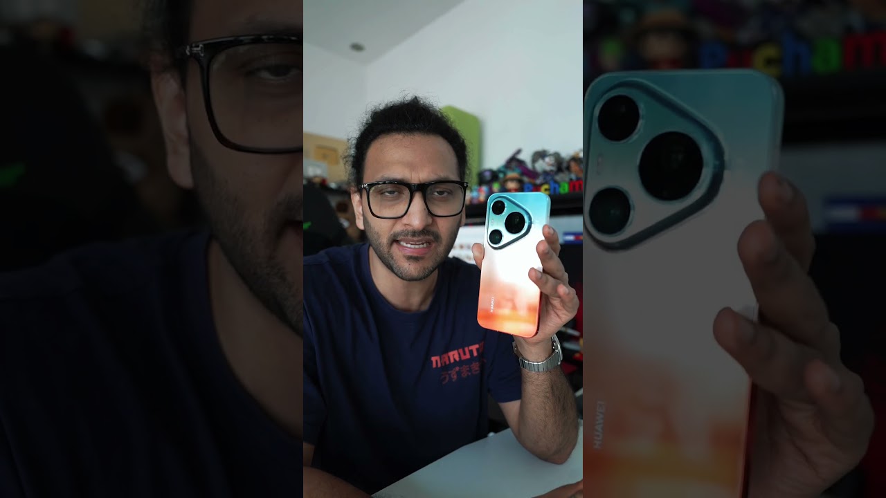Huawei Pura 90s Pro Max !!!
