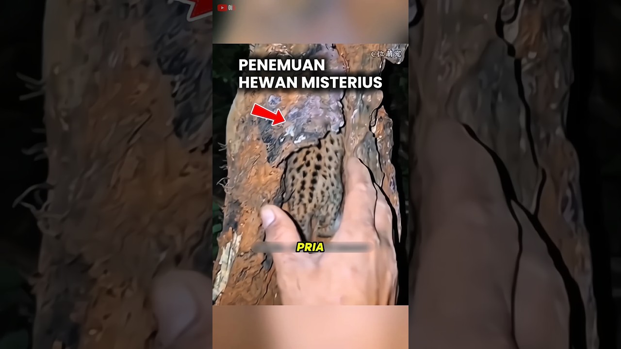 Kucing Malang Ternyata Hewan Paling Eksotis❗😱#shortvideo