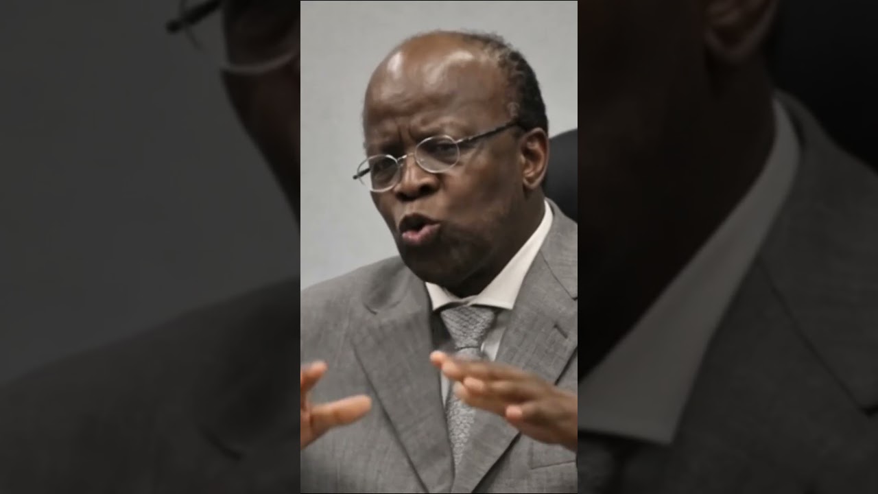🇧🇷 JOAQUIM BARBOSA ELOGIA ANDRÉ MENDONÇA E LUIZ FUX: "O BRASIL PRECISA" ⚖️