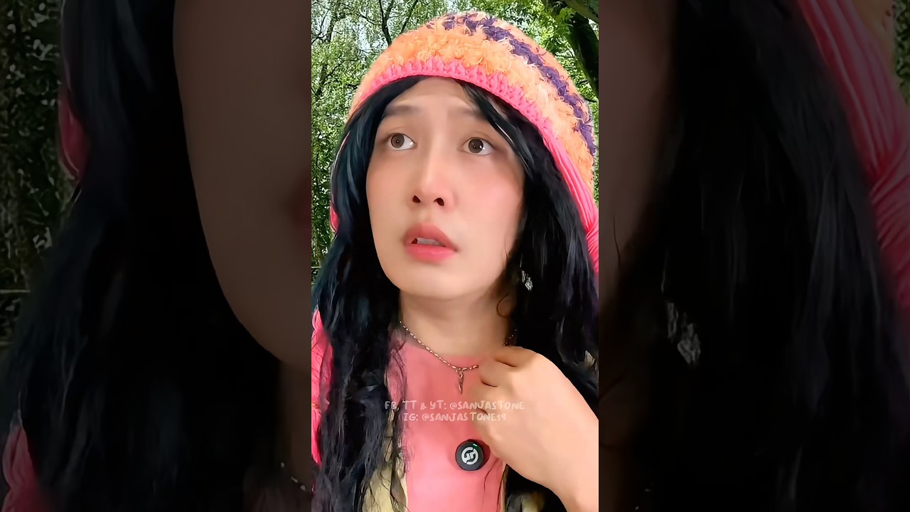 KALUNG KITA SAMA!!! #faktaunik #andes #lucu #komedi #parodi #romantis