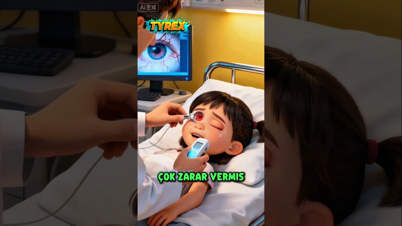 LİMONDAN Göz YAPTIM Ama... 🍋👀