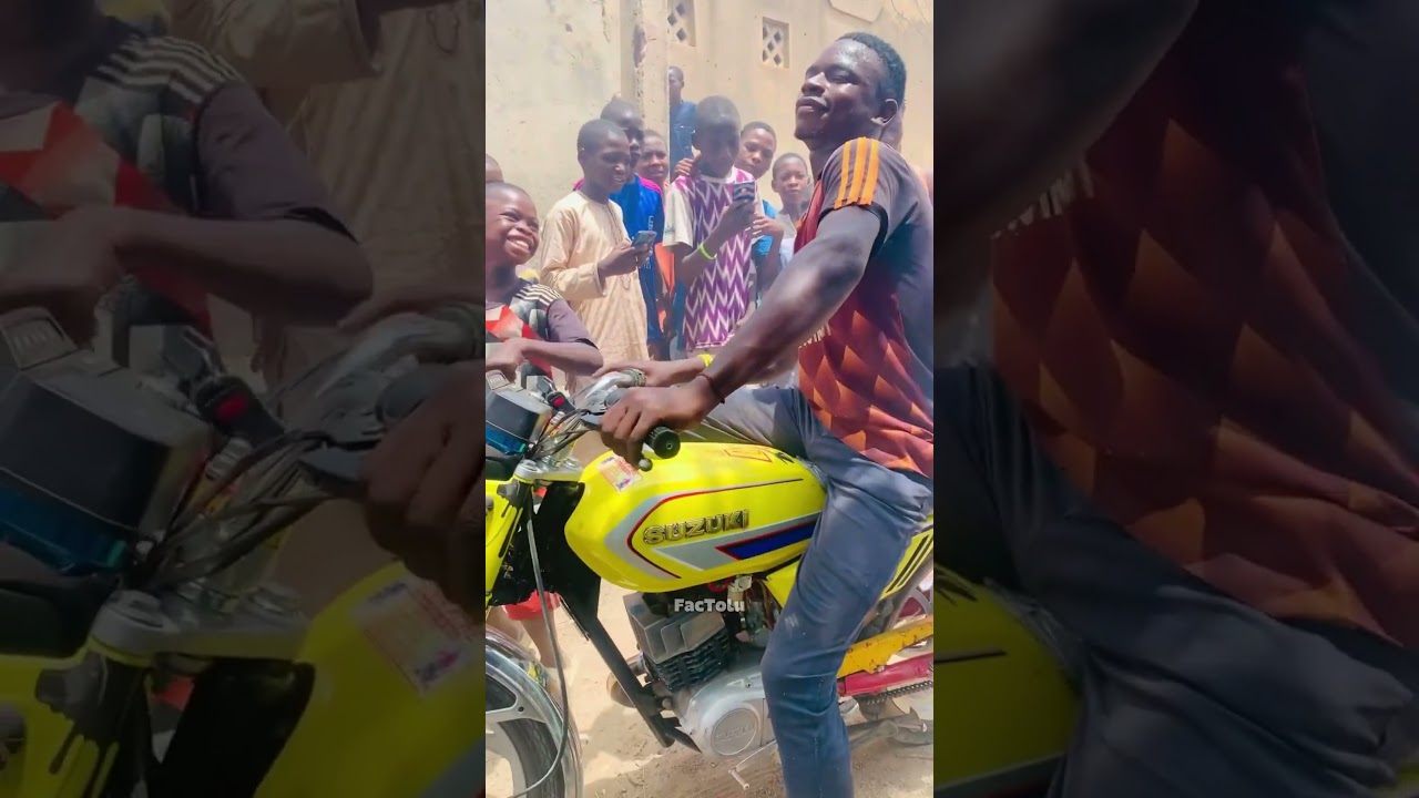 Exhaust Turned Music Machine 😲