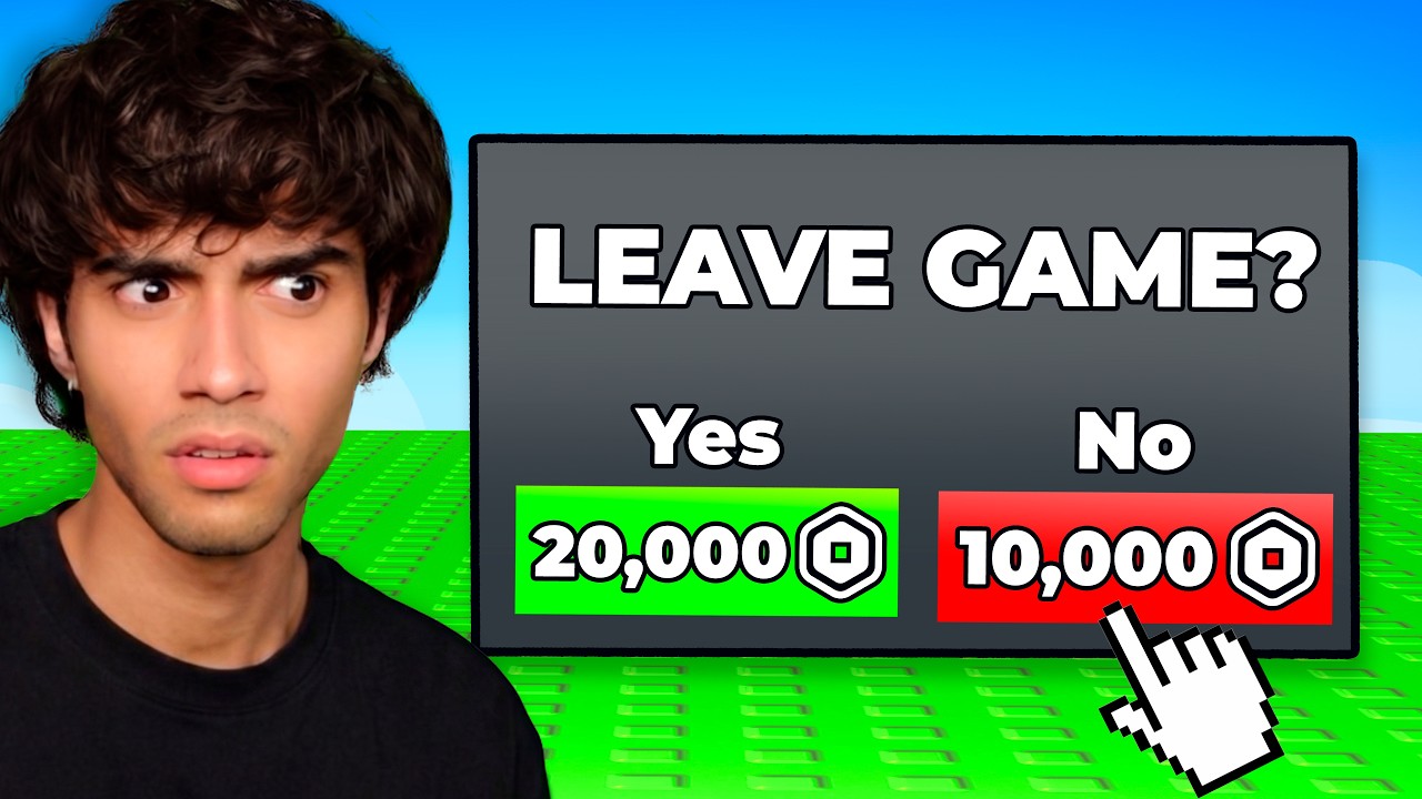 The Most PAY TO WIN Roblox Games..