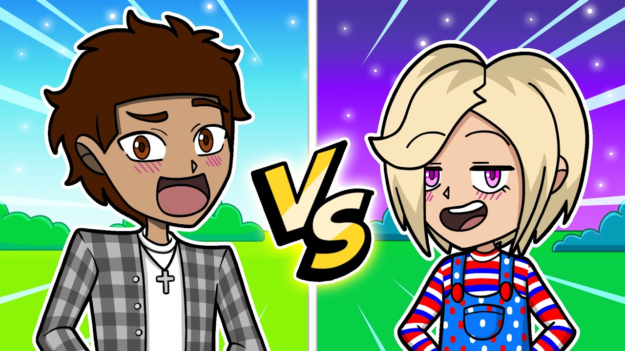 THIS VIDEO WILL DECIDE WHO IS ADDED TO REACTIONS...