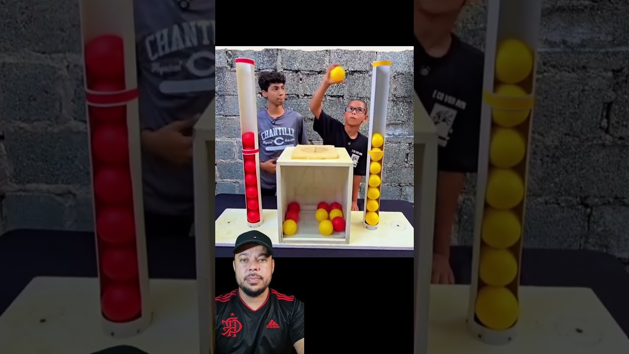 Nunca inveje o trapaceiro