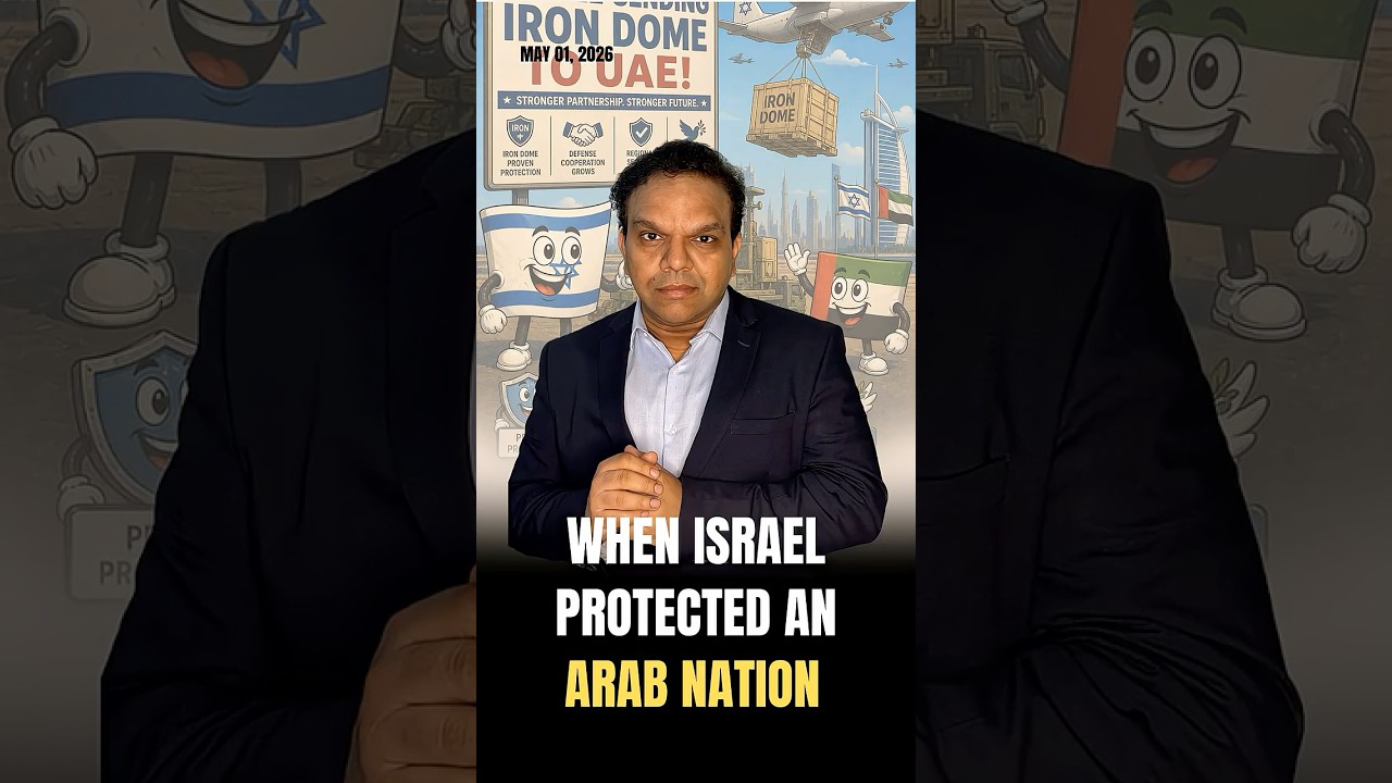 Iron Dome in UAE #iran #iranisraelwar #iranwar #trump #missiles #missile #irondome #israel #uae
