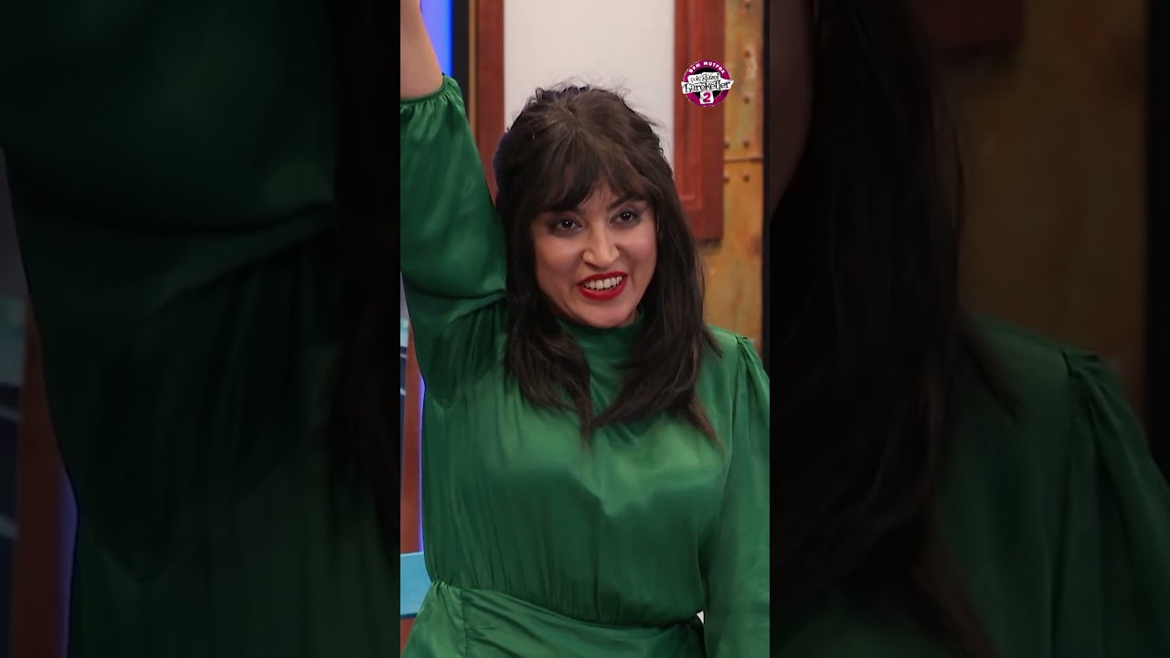 Bana Hiç Böyle Üflemedin #çgh2 #bkm #komedi #çokgüzelhareketler2