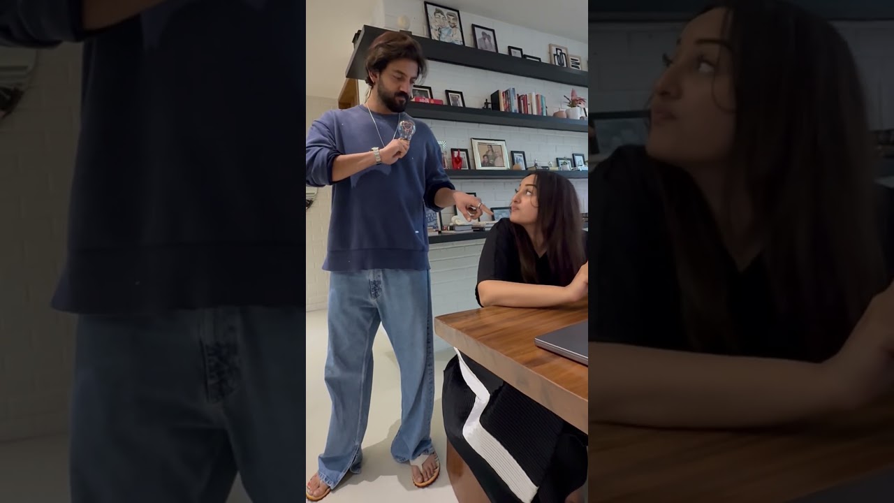 Dil mein baji guitar 😂