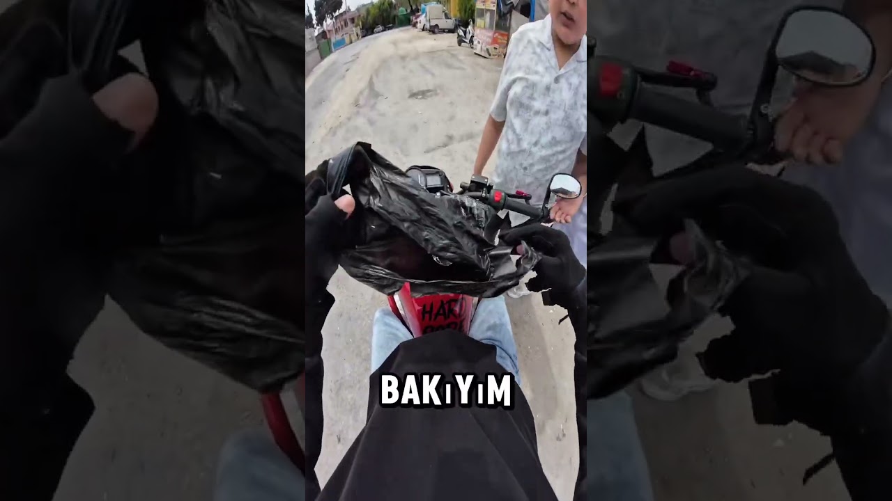 Şekeri beğenmeyen çoçuklar #automobile #izmirvlog #viral #motovlog #smartphone #funny #komedi #love