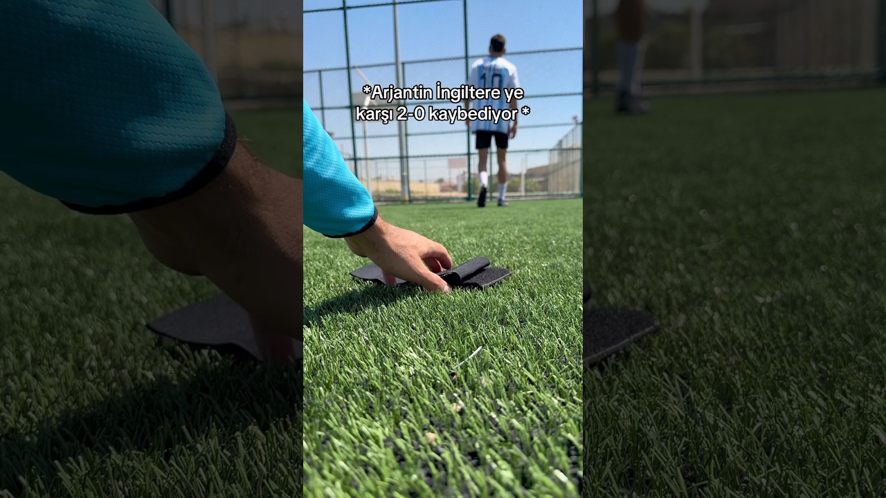 Bir cevapsız arama. *FIFA Başkanı*