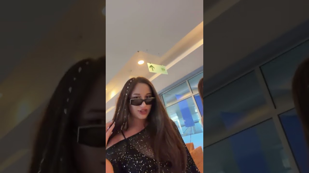 Ecrin Su Çoban Yeni Instagram Storysi