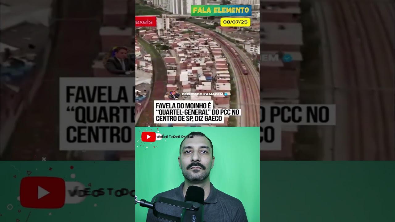 VAI DIZER QUE NÃO SABIA 😉