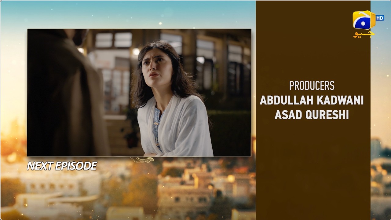 Shaidai Episode 07 Teaser - 7th May 2026