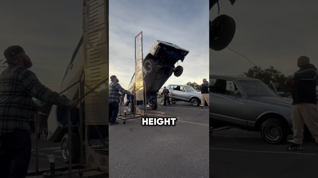 Jumping High Isn't Enough To Win This