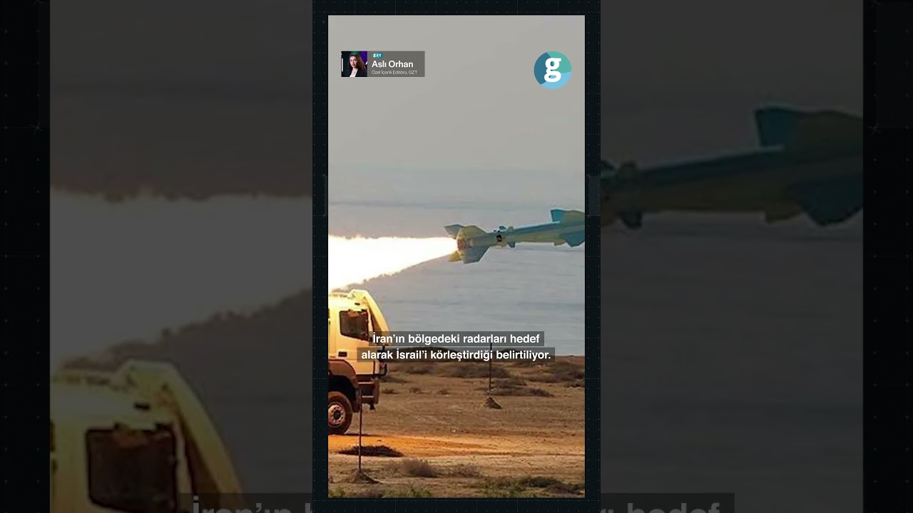 İsrail'in radar sistemi nasıl devre dışı kaldı?