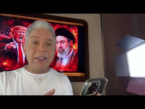 ترامب وافق على وقف اطلاق النار لأسبوعين،،فهل تقبل اسرائيل والامارات والسعودية بإيران زعيما اقليميا؟!