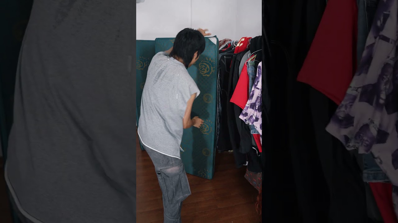 Nó trốn đâu | Oppa Huy