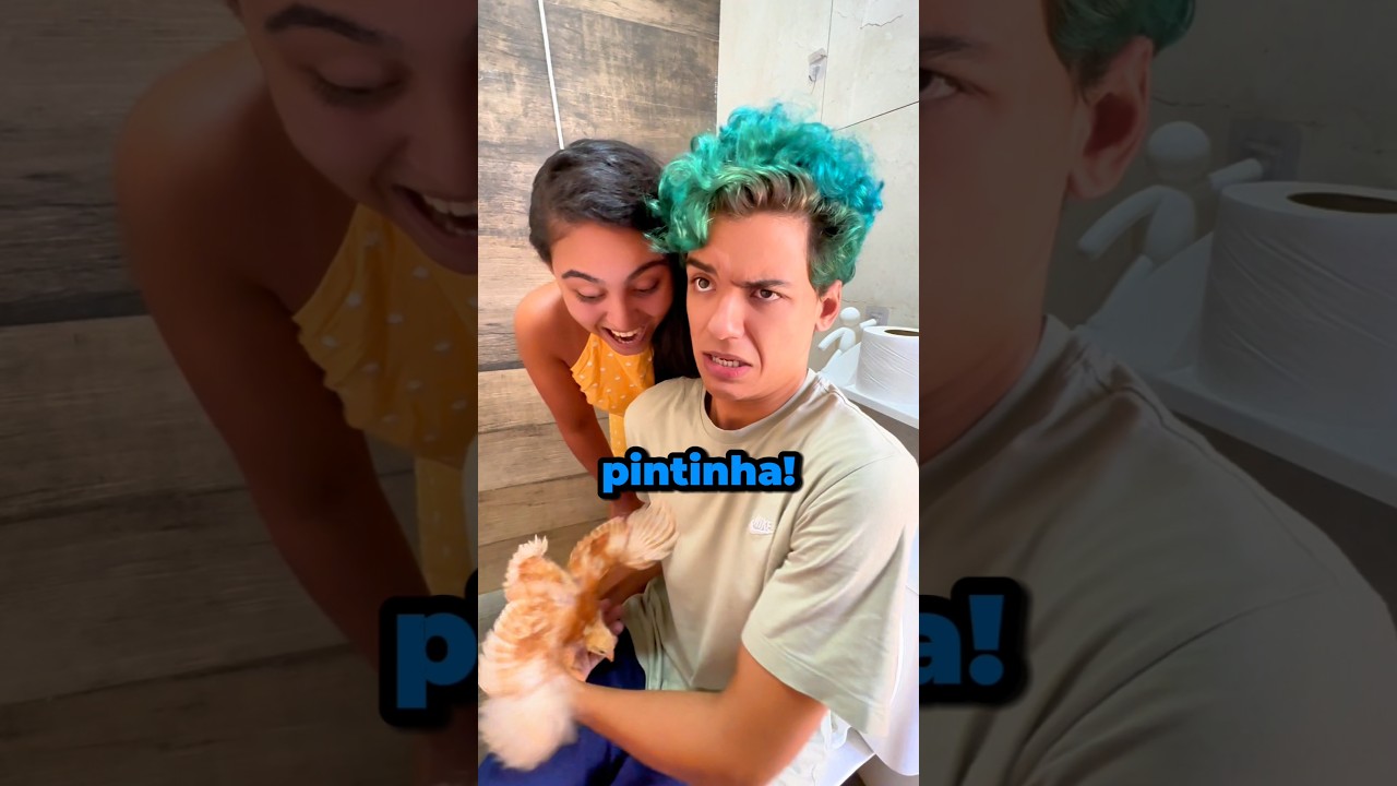 Rafael botou a culpa no chclete 🤣🤣☠️☠️