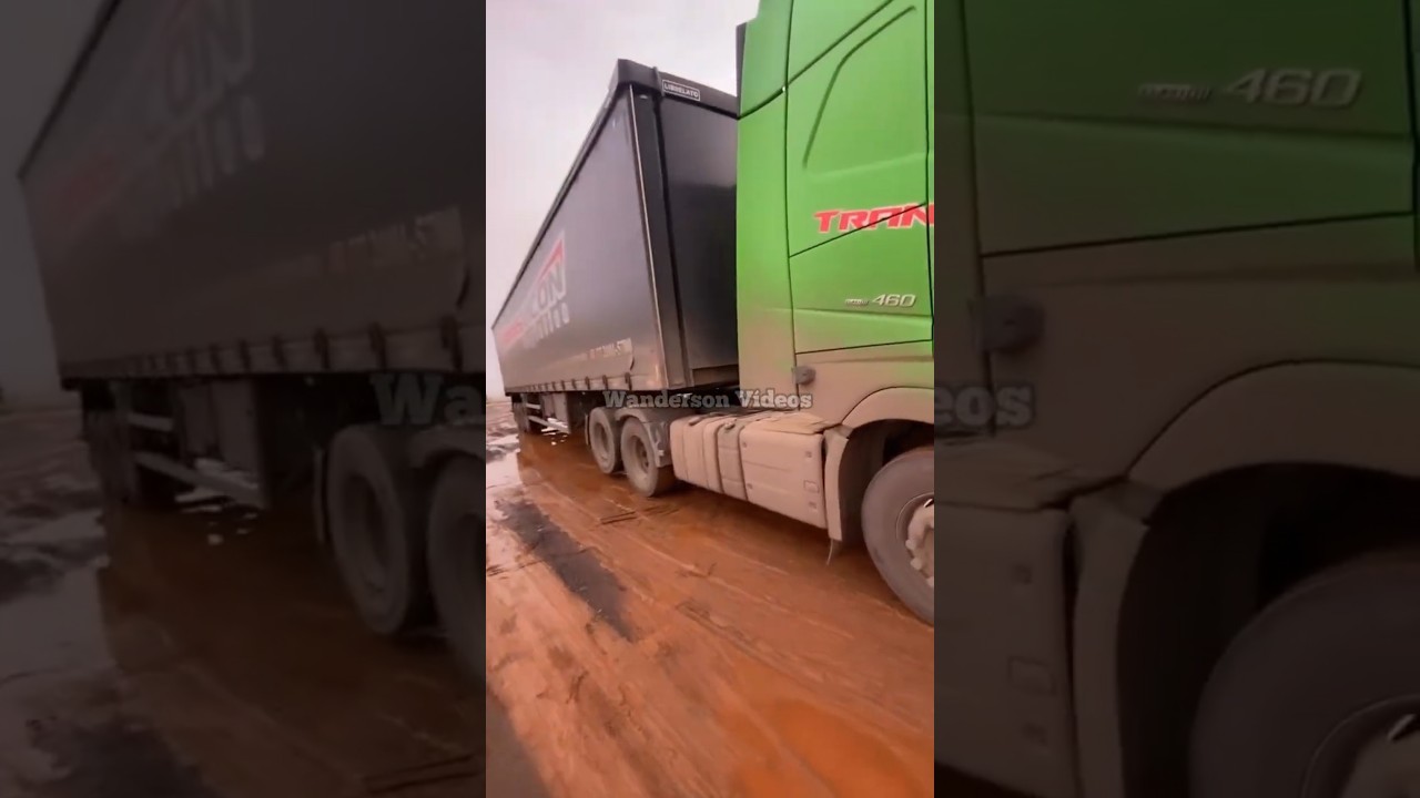 Vejam o que esse motorista falou