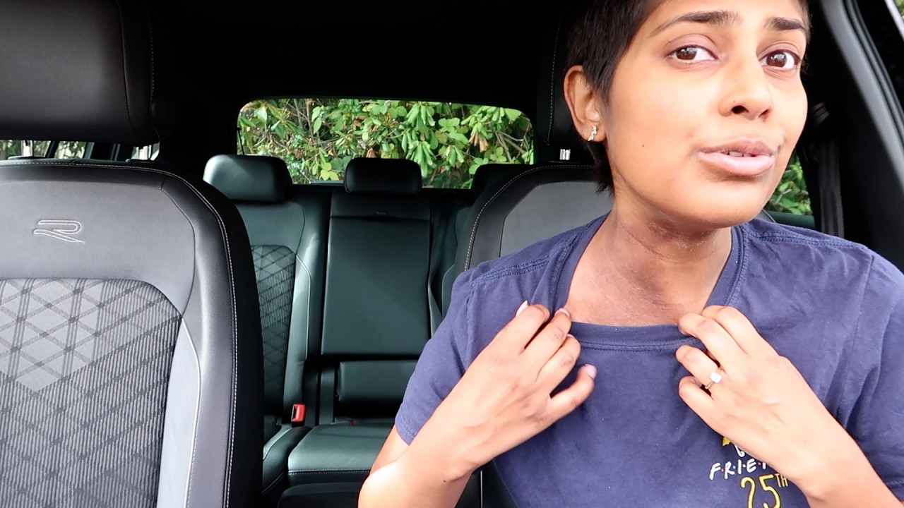 Neck Update *Cancer Journey 2026*