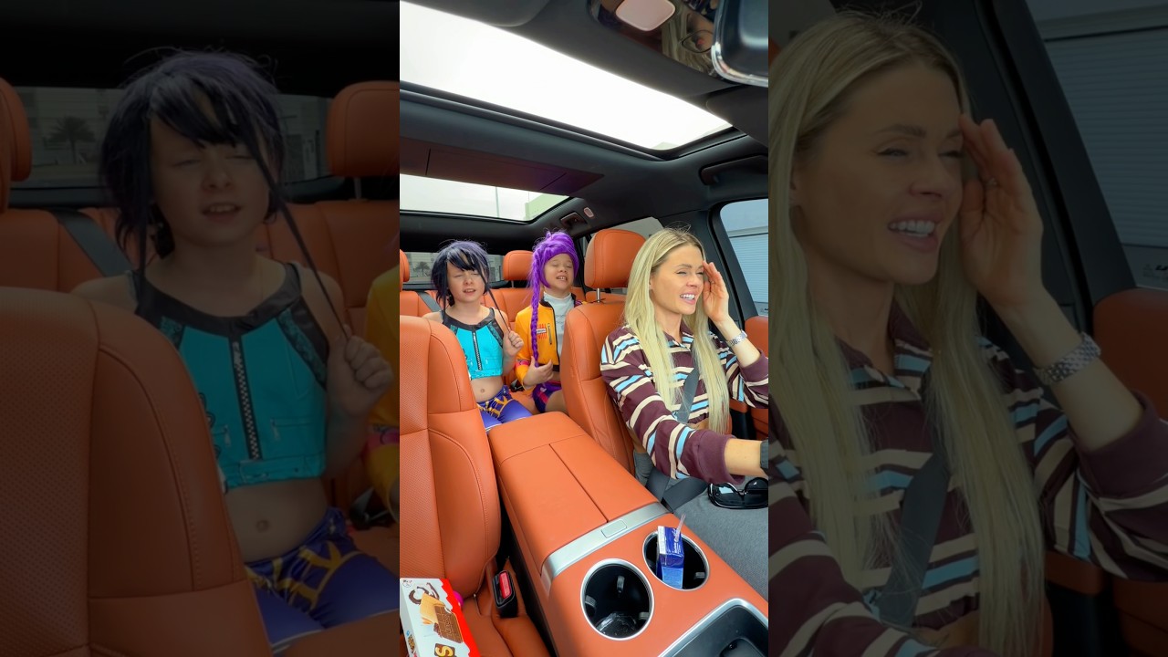 How else can you cope with twins? 😆 #shorts #twins #usa