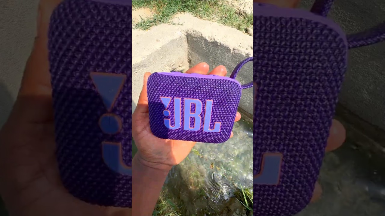 GO 4 puliya throw bass testing