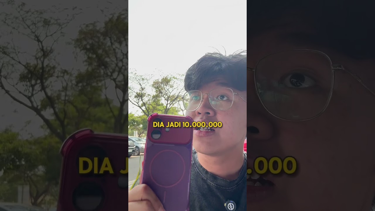 IPHONE 18 PRO MAX BURGUNDY 2 KAMERA #jualbeliiphone #jualbeliiphonejabodetabek #jualbeliiphonemalang
