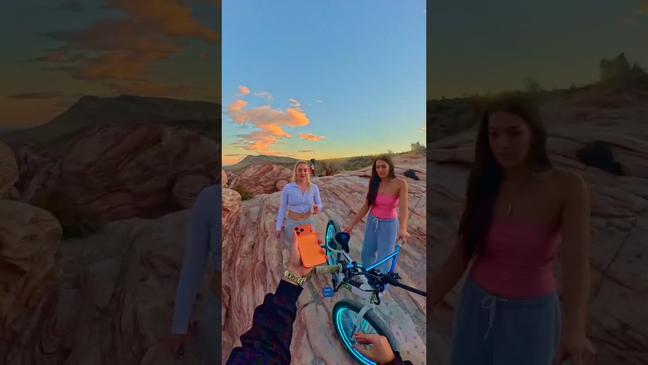 I Saved Her Day! ☺️❤️ #shorts