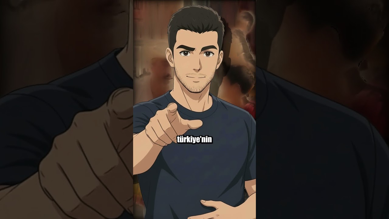 İFTARLIK GAZOZ: CEM YILMAZ'ın SİYASİ MESAJI