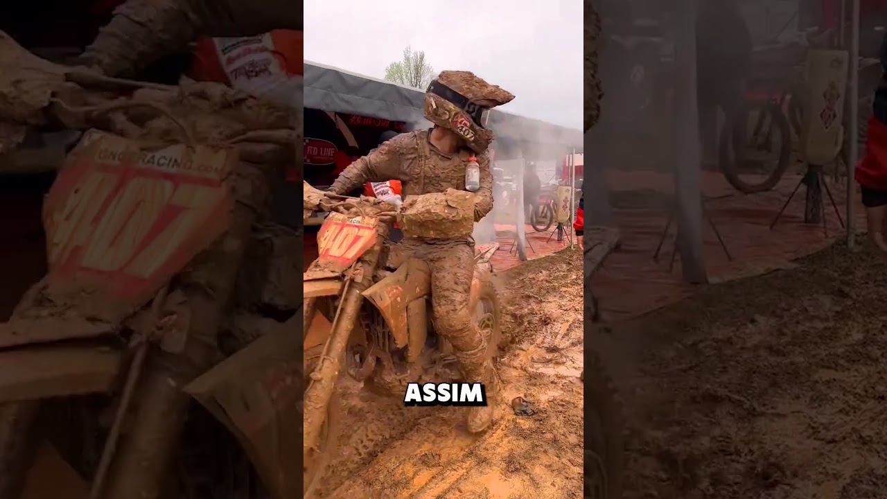 Por Que a Moto Abaixa Antes de Acelerar? 🏍️💨