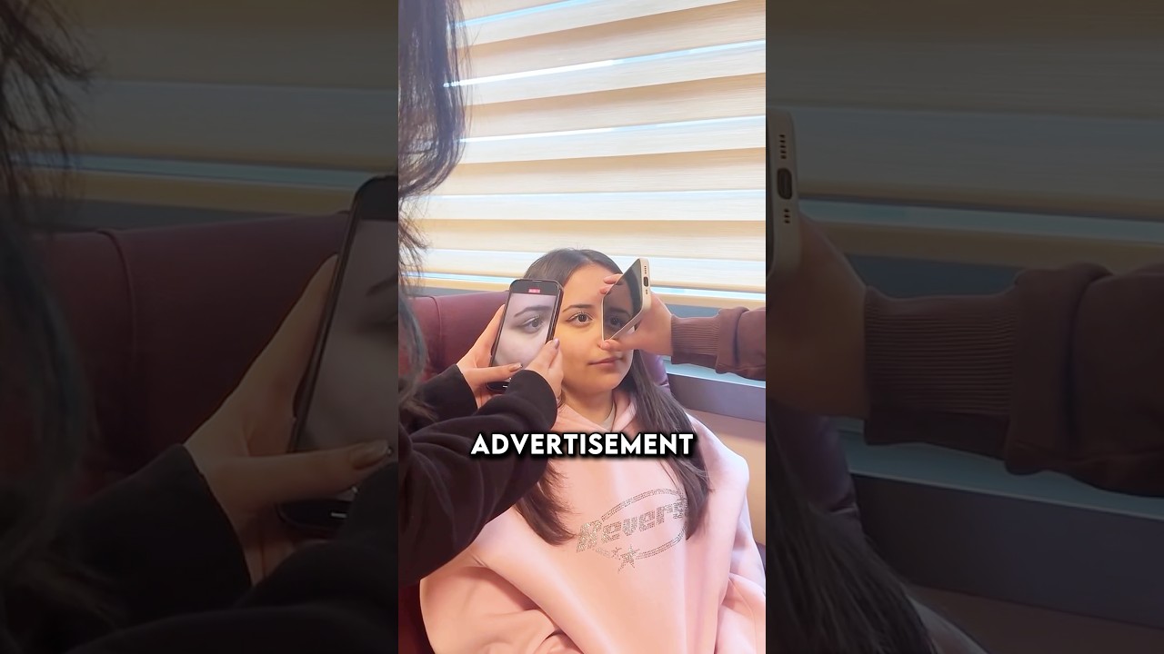 The Most Creative Way To Record 🤯