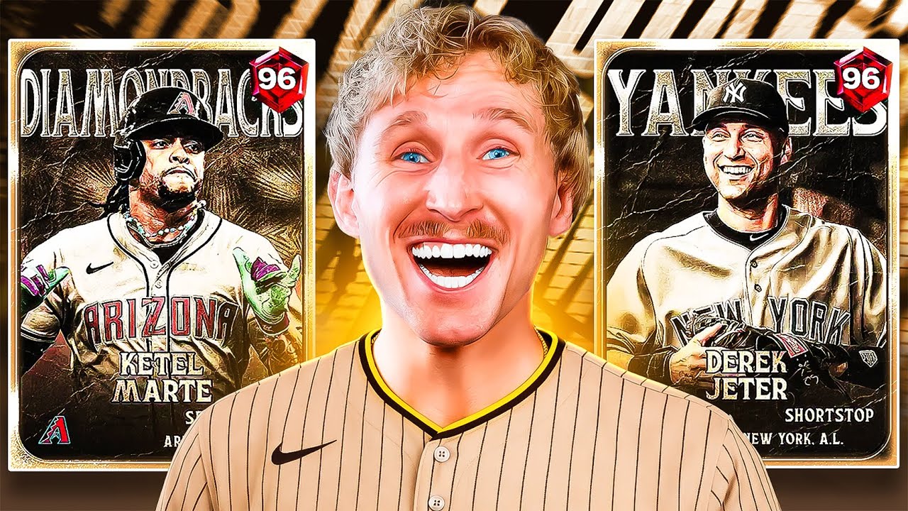 The Wheel of MLB the Show!