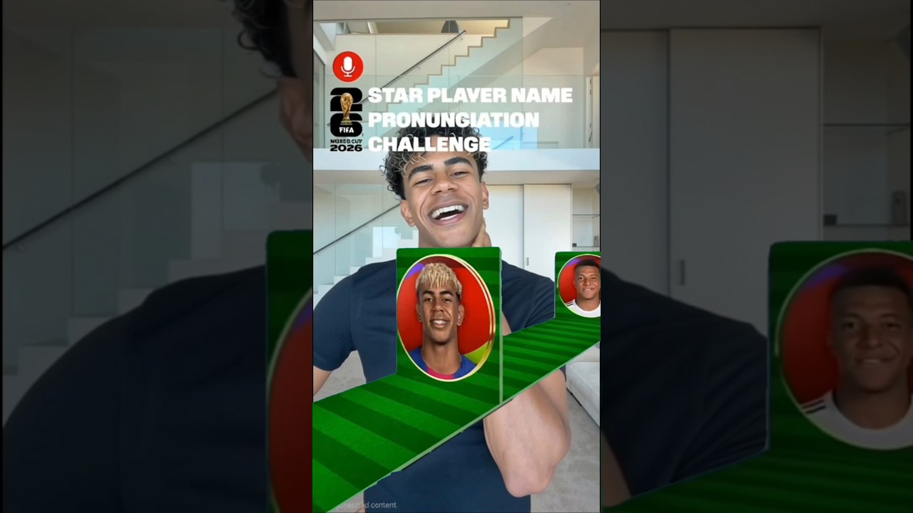 ലക്ഷ്മി അമ്മാളിൻ്റെ ഒരു കാര്യം lamine yamal fifa 2026 troll