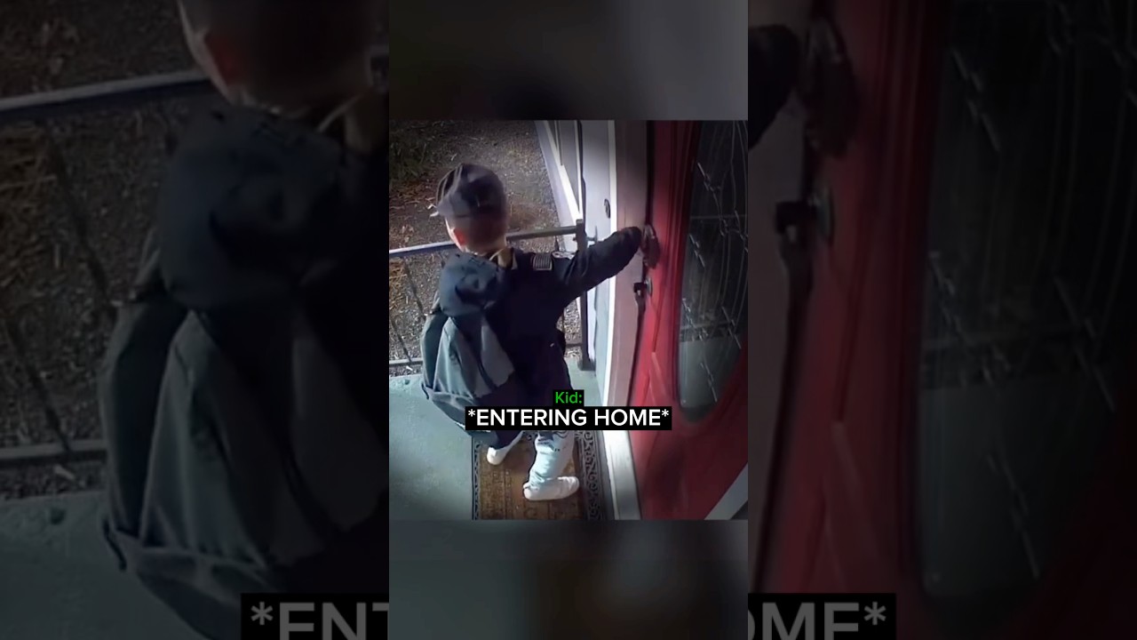 When a Little Brother Outsmarts His Older Brother…