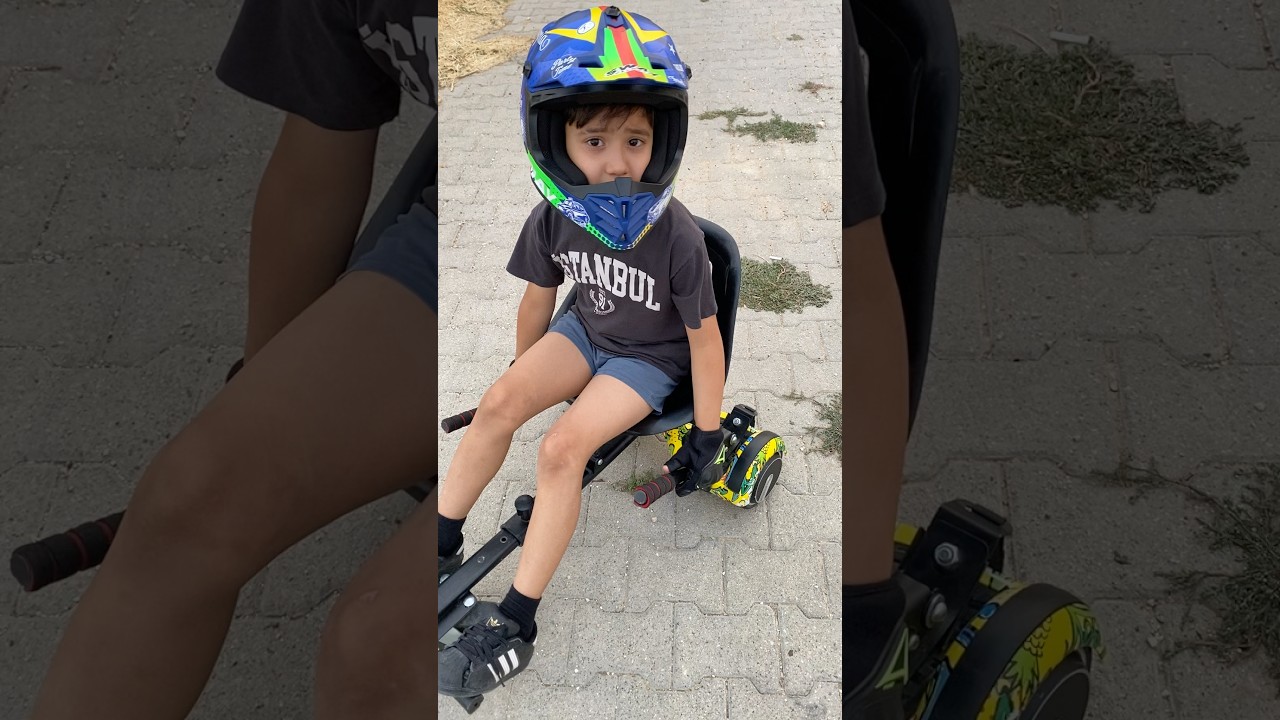 KIVANÇ MOTORUN NERDE⁉️😱