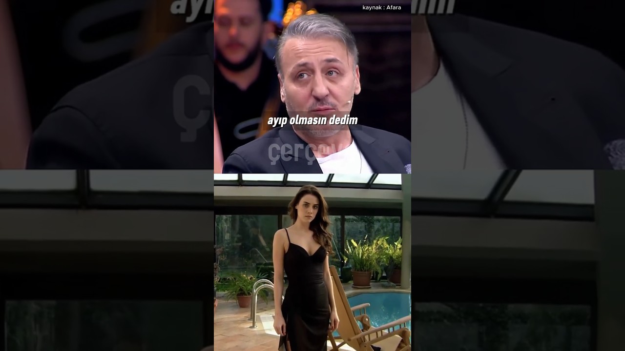 Barış Falay'a Ezel Nasıl Teklif Edildi